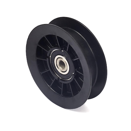 Briggs & Stratton Pulley, Idler - 3.12 OD 1728000SM